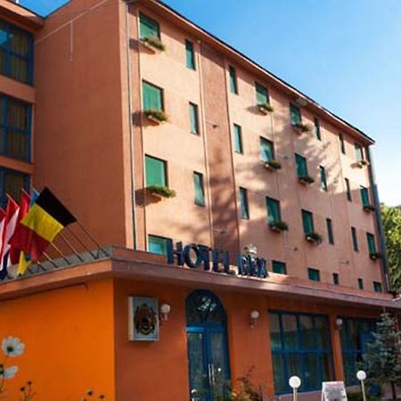 Hotel Rex Sighisoara Ngoại thất bức ảnh