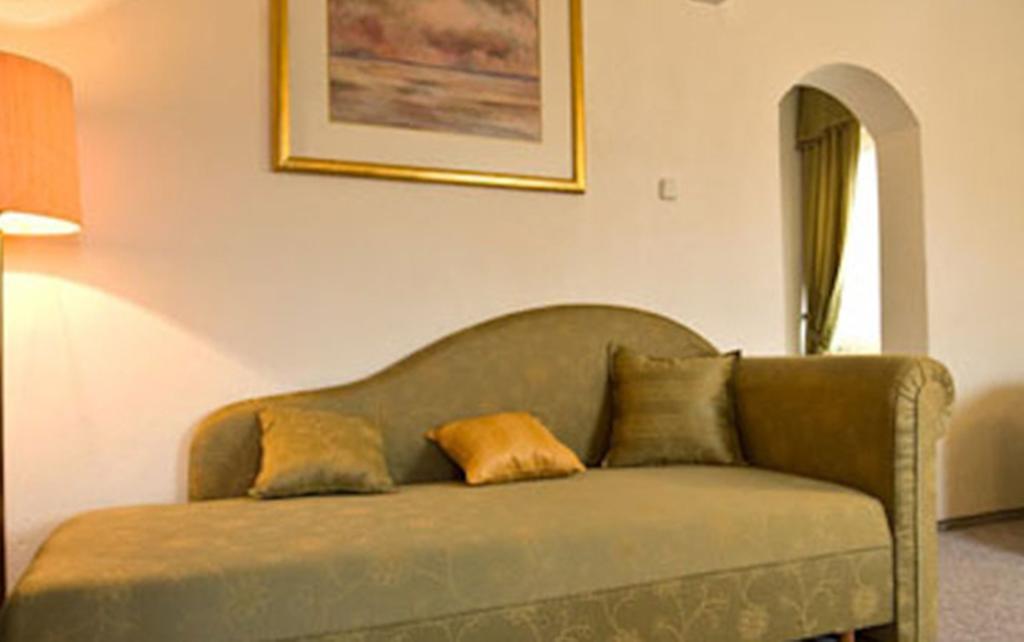 Hotel Rex Sighisoara Phòng bức ảnh