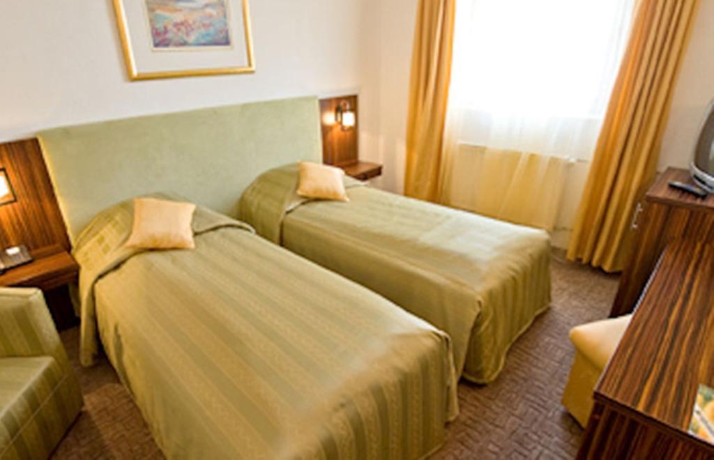 Hotel Rex Sighisoara Phòng bức ảnh