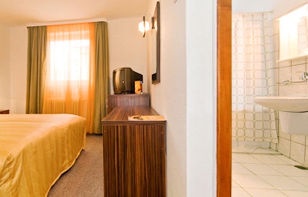Hotel Rex Sighisoara Phòng bức ảnh