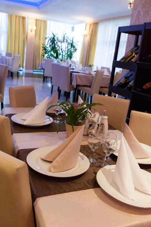 Hotel Rex Sighisoara Ngoại thất bức ảnh